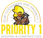 Roofing and construction services in Dallas, TX