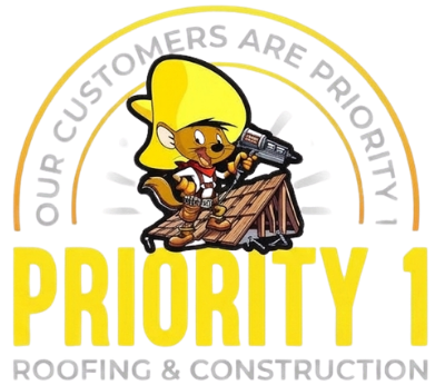 Priority 1 Roofing & Construction