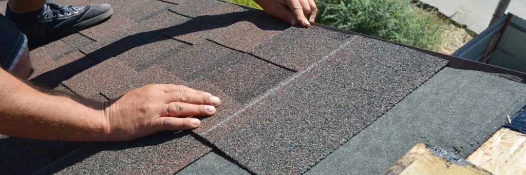 Roofing and construction services in Dallas, TX