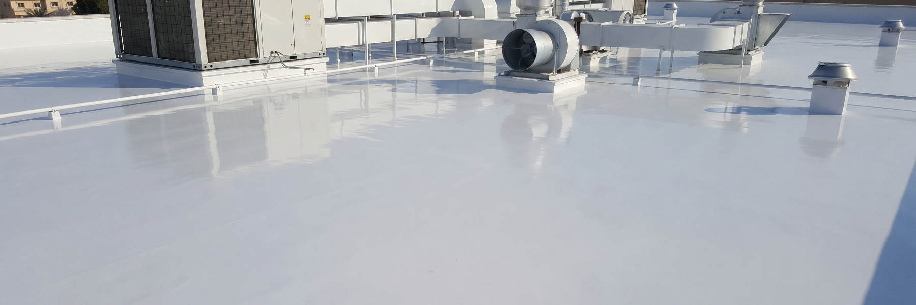 Roofing and construction services in Dallas, TX